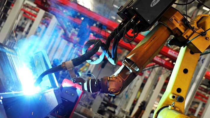 油壓機(jī)基礎(chǔ)常識