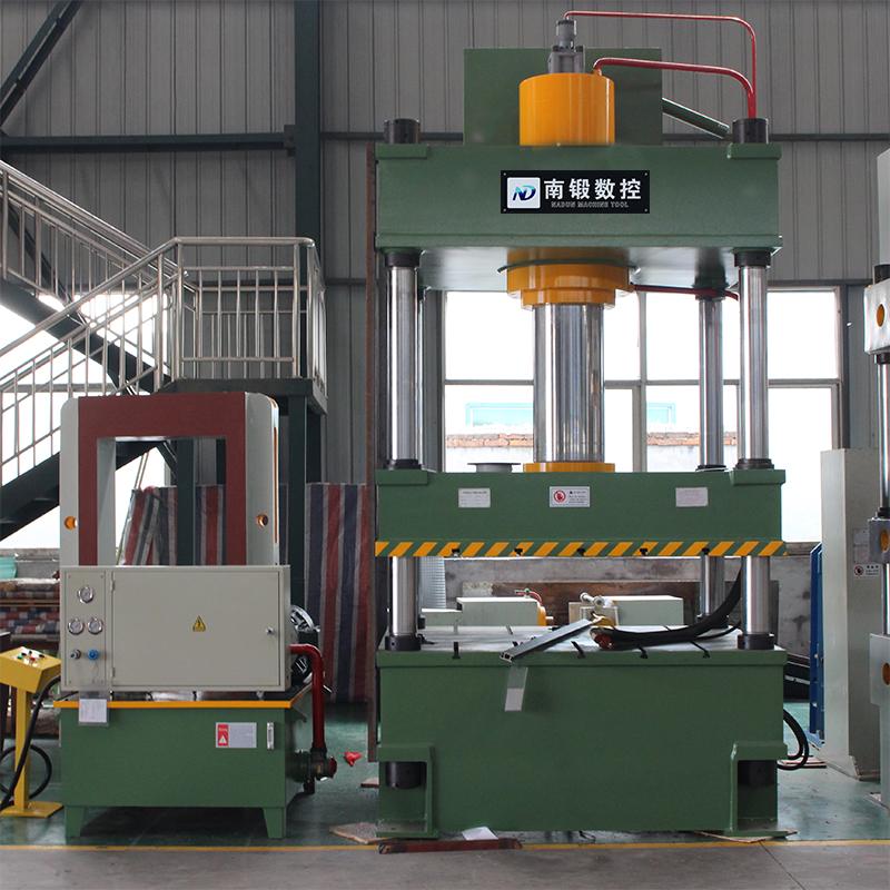 315噸油壓機(jī)集合