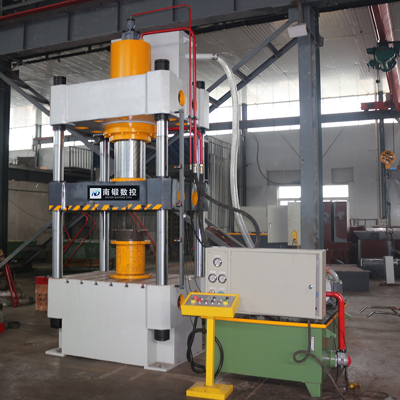 油壓機泵使用有哪些注意事項