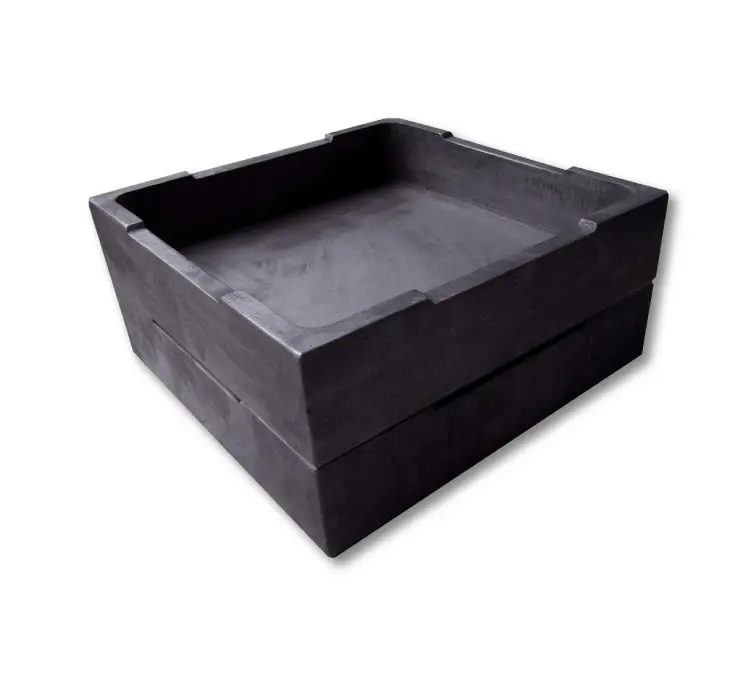 石墨盒子成型油壓機 石墨匣缽成型壓力機 滕州南鍛