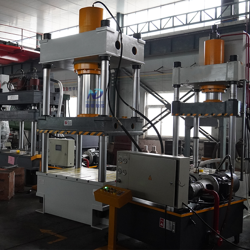 300噸油壓機 金屬波紋管成型壓力機 滕州