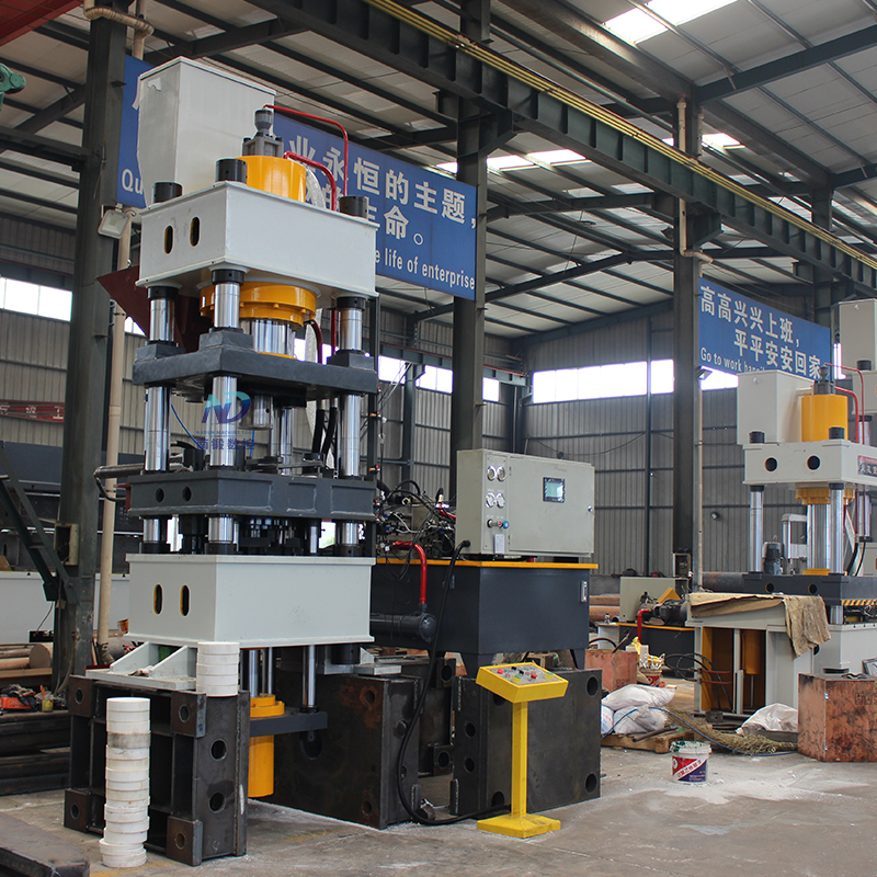 400噸粉末成型油壓機  牛羊舔磚壓力機  