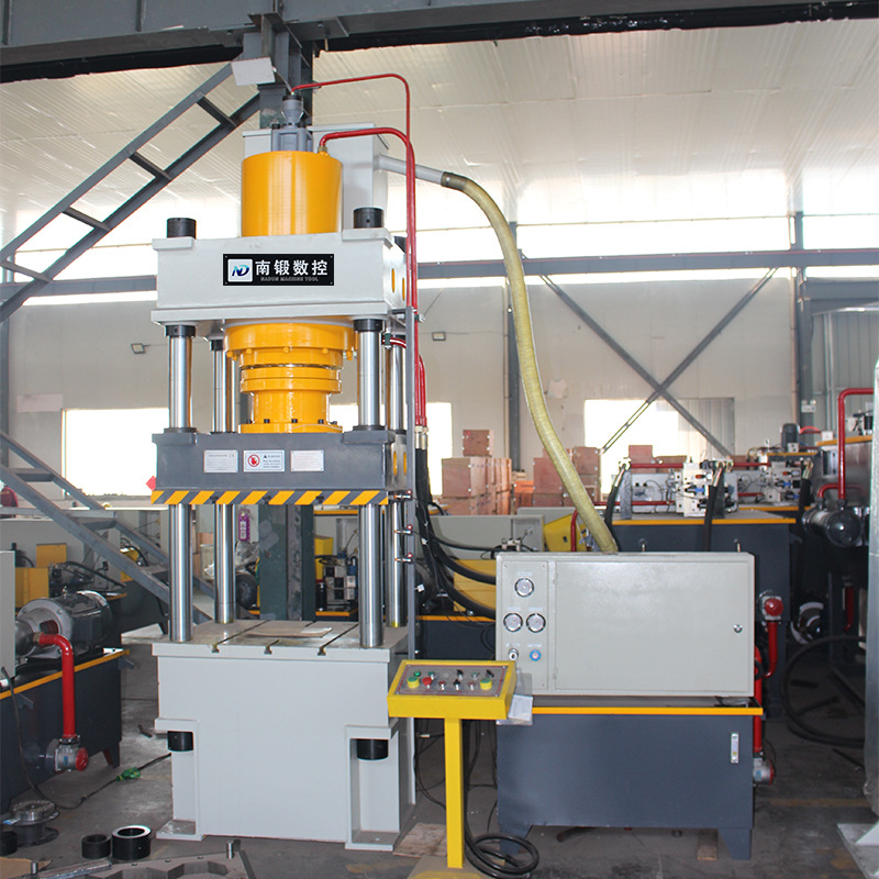 液壓機(jī)廠家生產(chǎn)315噸拉伸成型液壓機(jī)熱壓成型油壓機(jī)