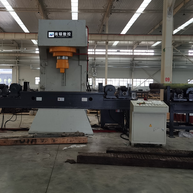 校直機500T校直壓裝整形壓力機