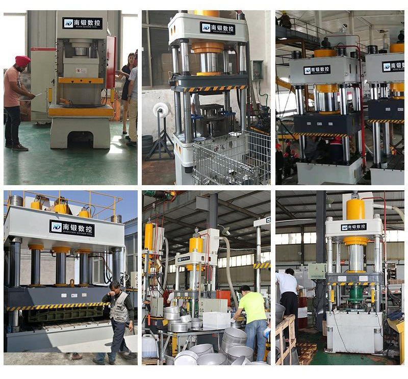 校直機(jī)500T校直壓裝整形壓力機(jī)滕州南鍛數(shù)控 校直機(jī)500T校直壓裝整形壓力機(jī)滕州南鍛數(shù)控