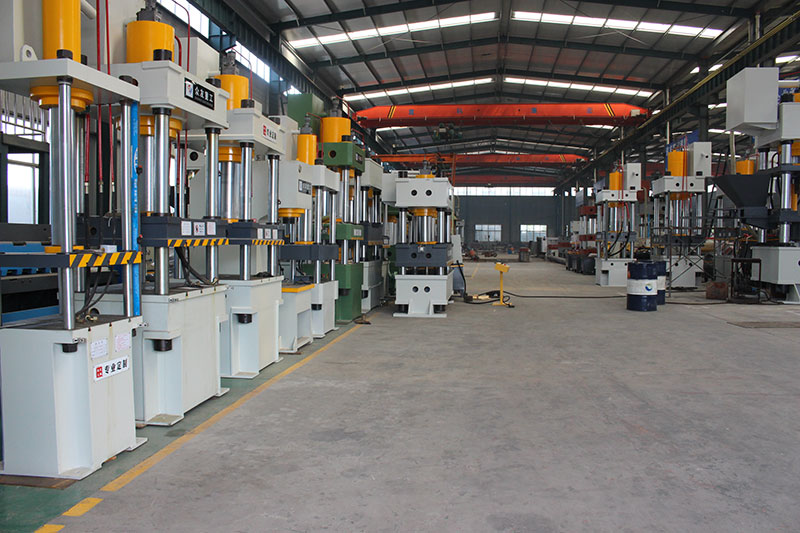 生產的單臂油壓機怎么？質量怎么樣？性價比高嗎？