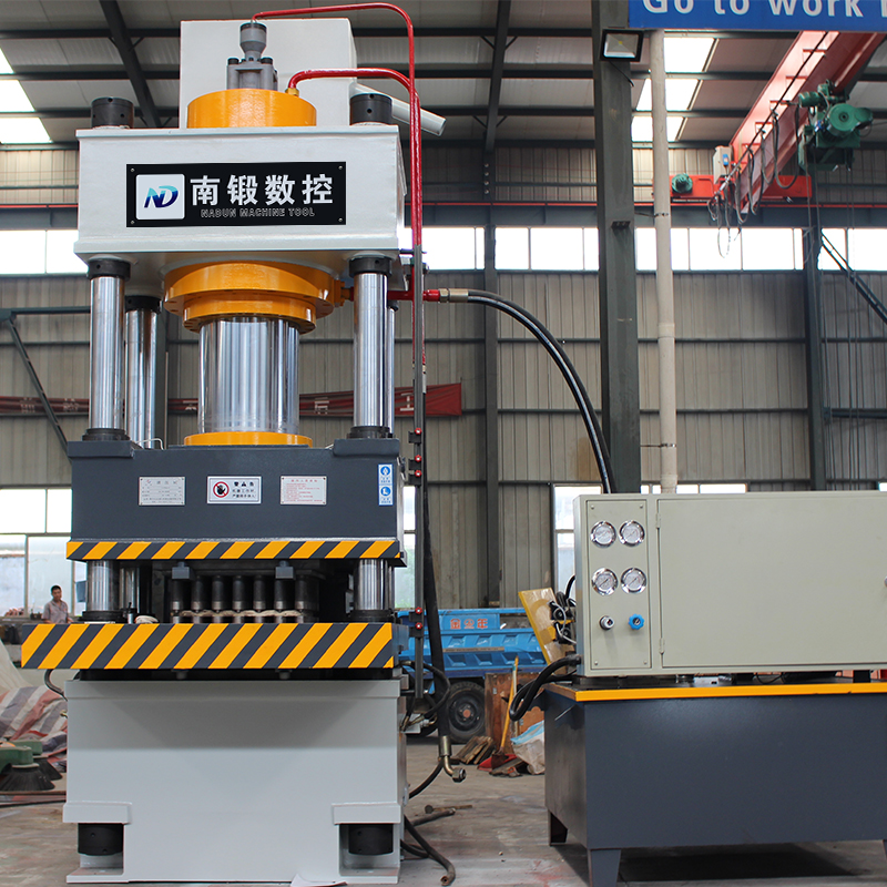 油壓機-400t液壓機壓地漏蓋板漏水篦子