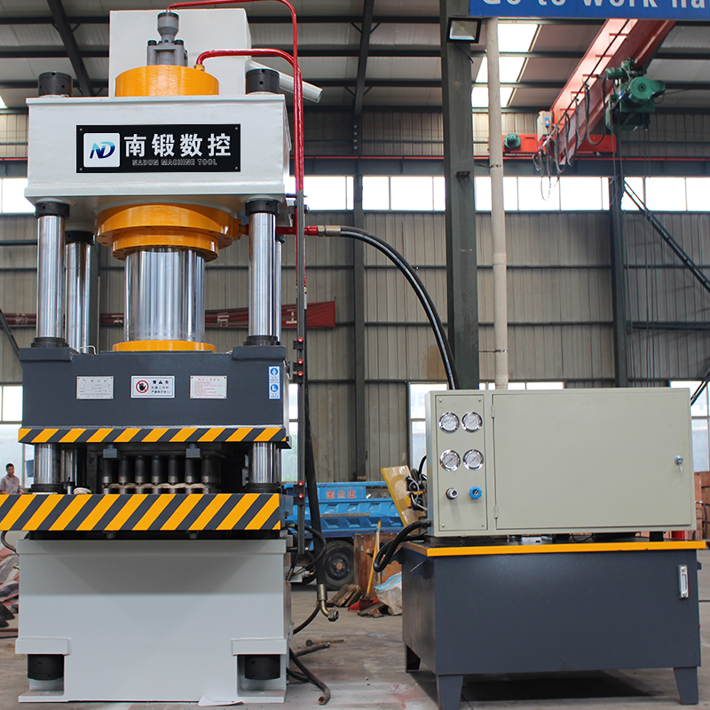 315t營(yíng)養(yǎng)土育苗塊成型液壓機(jī)魚(yú)餌塊成型油壓機(jī)