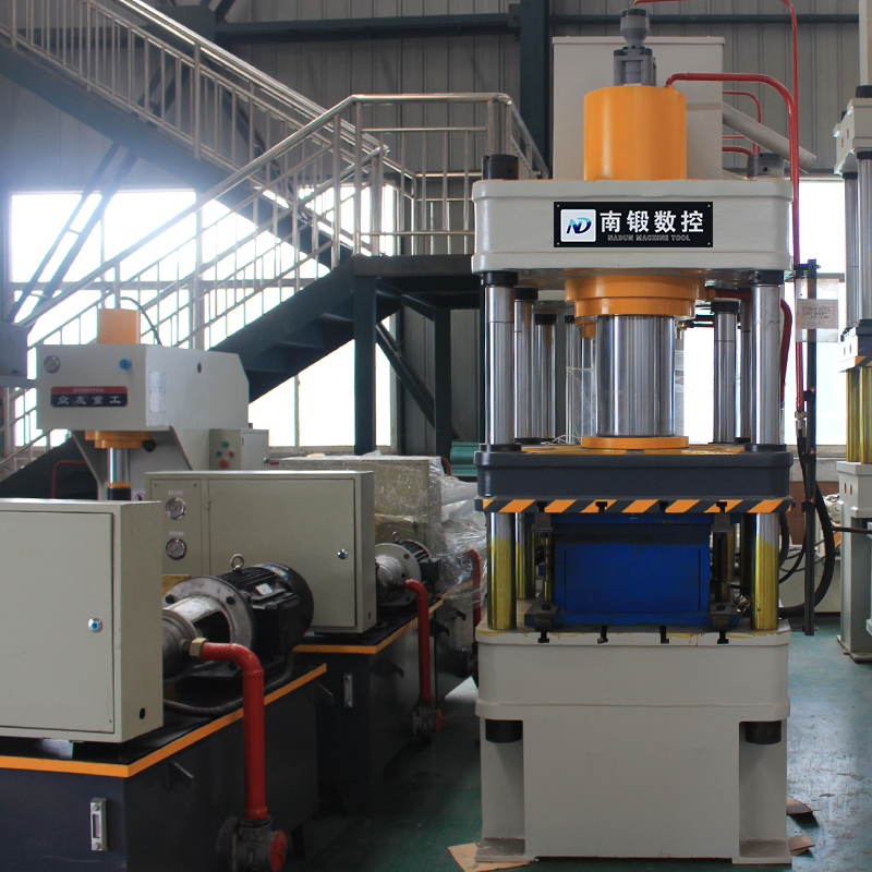 200t不銹鋼拉伸油壓機(jī) 金屬成型油壓機(jī)