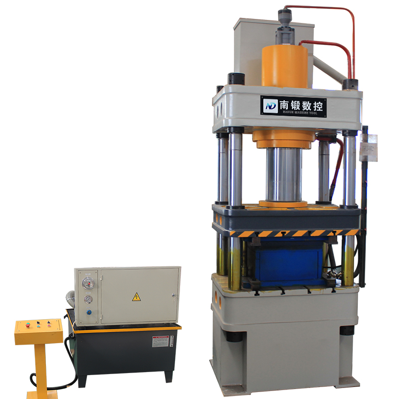 200t不銹鋼拉伸油壓機(jī) 金屬成型油壓機(jī)