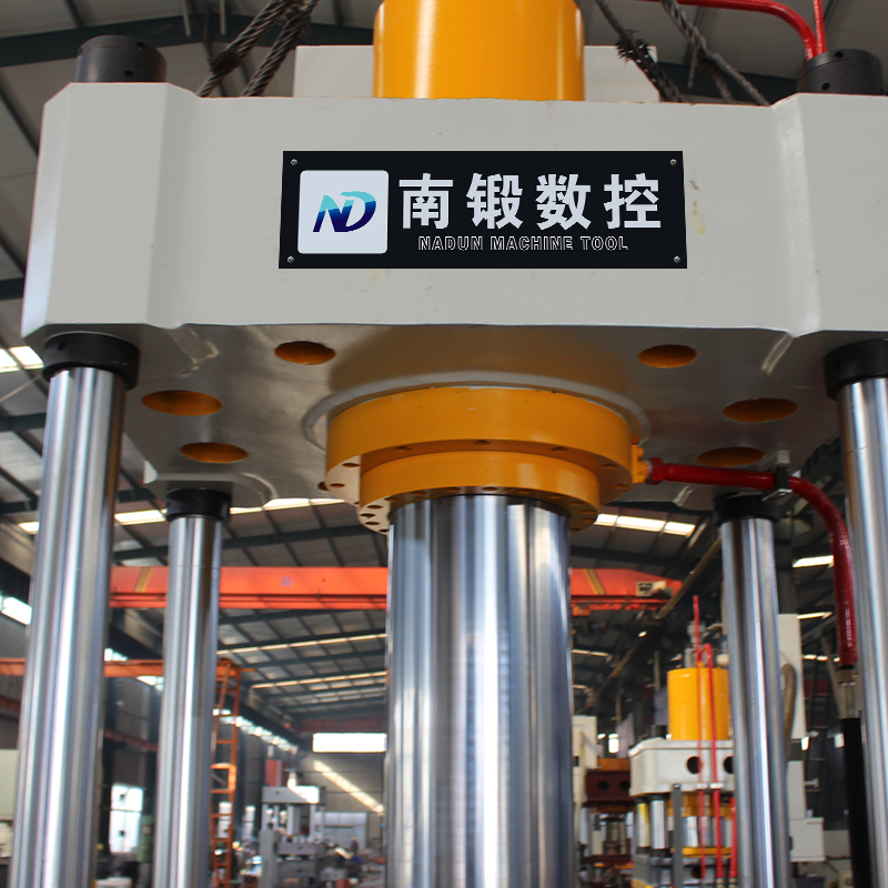 滕州315T金屬拉伸成型油壓機，不銹鋼拉伸成型油壓機