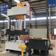 500噸液壓機廠家 