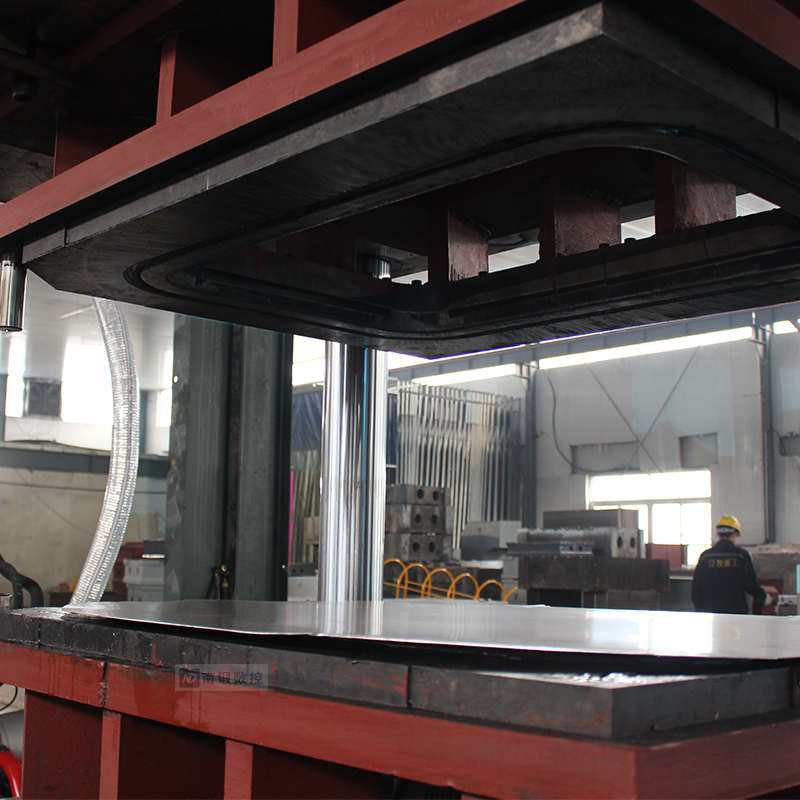 315噸四柱液壓機(jī) 鐵皮鍍鋅板拉伸成型油壓機(jī) 