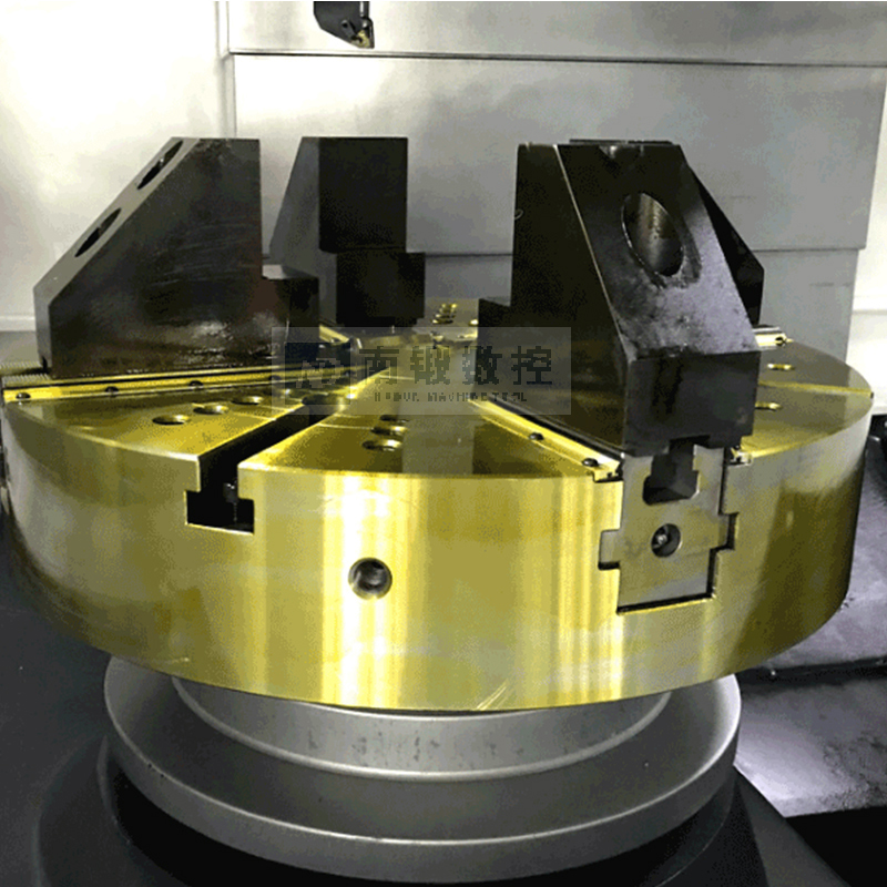 VTC70數(shù)控立車 加工輪轂汽車配件數(shù)控立式車床 剎車轂用數(shù)控立車 