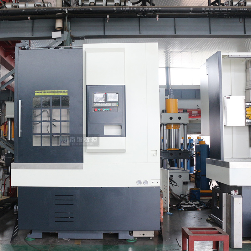 VTC750數(shù)控立車輪轂剎車鼓自動(dòng)鼓切削立車滕州南鍛數(shù)控 VTC750數(shù)控立車輪轂剎車鼓自動(dòng)鼓切削立車滕州南鍛數(shù)控