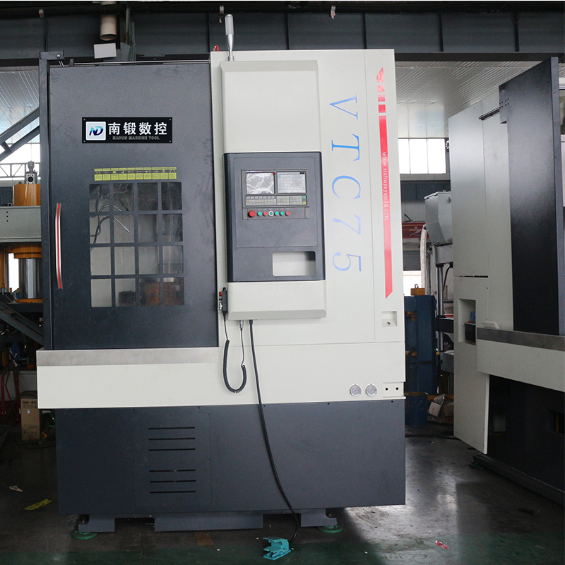 數(shù)控立式車床VTC750重切削數(shù)控立車制動(dòng)鼓輪轂立車滕州南鍛 數(shù)控立式車床VTC750重切削數(shù)控立車制動(dòng)鼓輪轂立車滕州南鍛